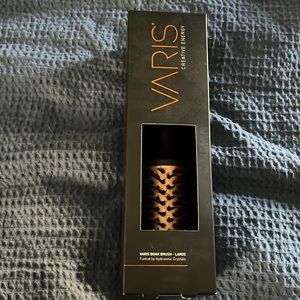 Varis Boar Brush-Large